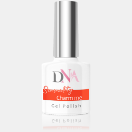Gel Polish Blush Beauty