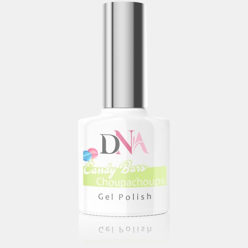 Gel Polish Blush Beauty
