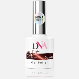 Gel Polish Dawn