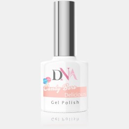 Gel Polish Blush Beauty