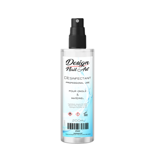 Spray Désinfectant 250ml 