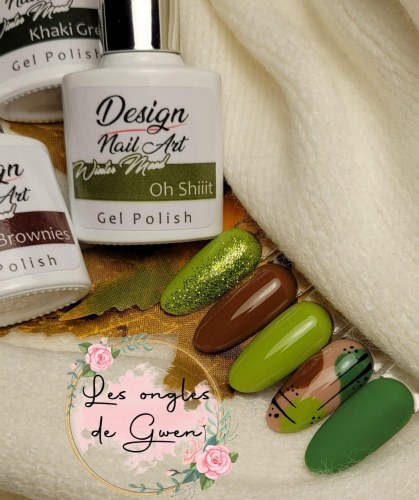 Gel Polish Blush Beauty