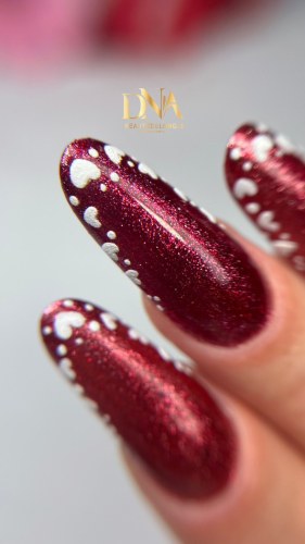 Gel Polish Blush Beauty
