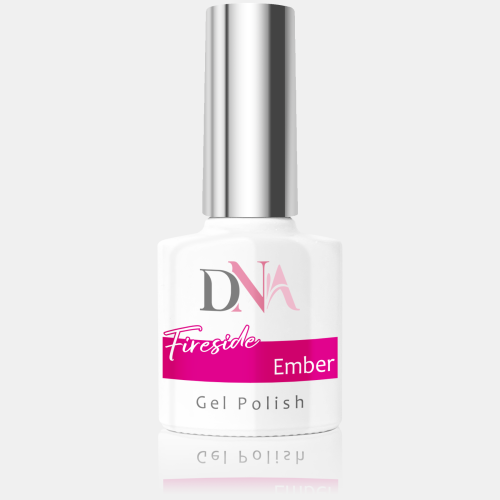 Gel Polish Blush Beauty