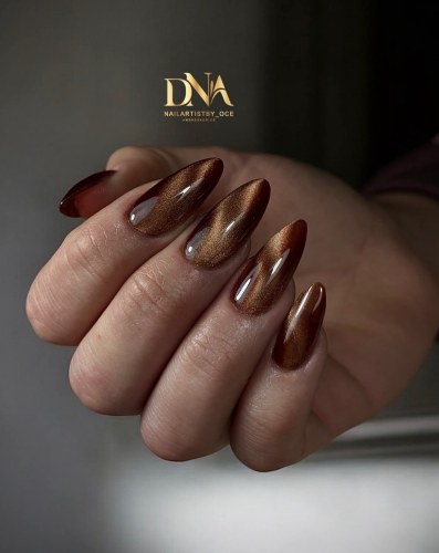 Gel Polish Solace