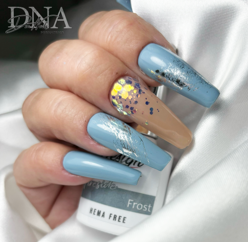 Gel Polish Blush Beauty