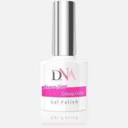Gel Polish Blush Beauty
