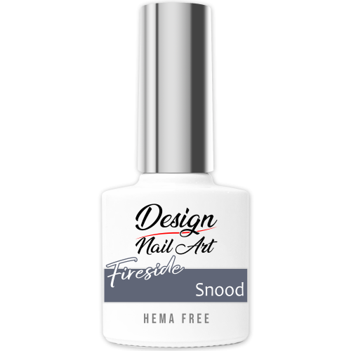 Gel Polish Blush Beauty