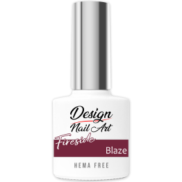 Gel Polish Blush Beauty