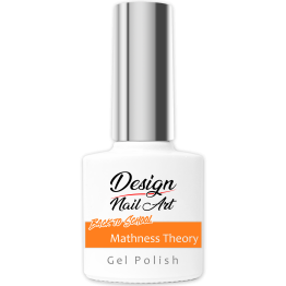 Gel Polish Blush Beauty