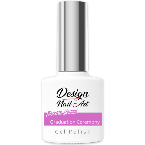 Gel Polish Blush Beauty