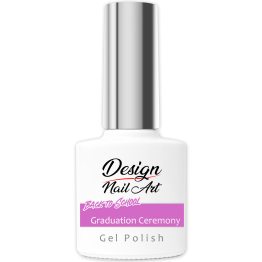 Gel Polish Blush Beauty