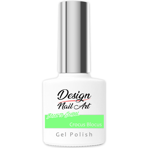 Gel Polish Blush Beauty
