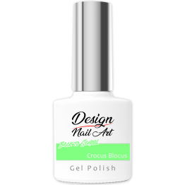 Gel Polish Blush Beauty