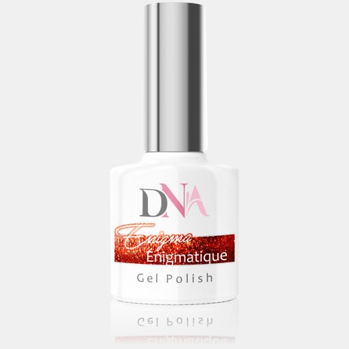 Gel Polish Blush Beauty