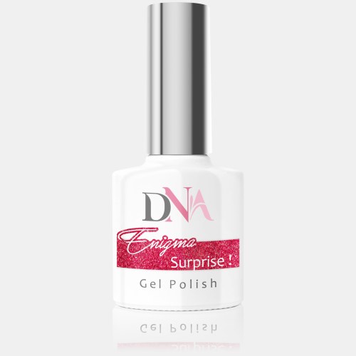 Gel Polish Blush Beauty