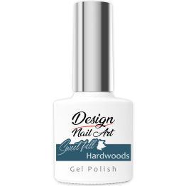 Gel Polish Blush Beauty