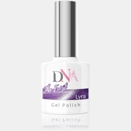 Gel Polish Blush Beauty