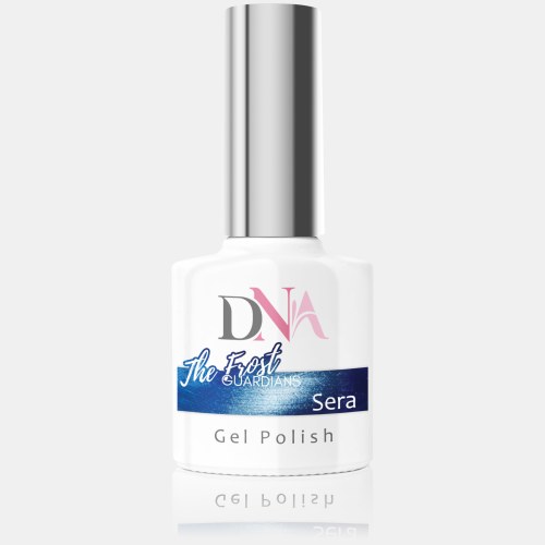 Gel Polish Blush Beauty