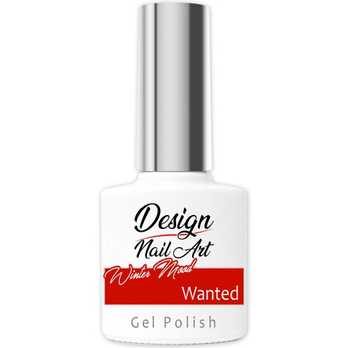 Gel Polish Blush Beauty