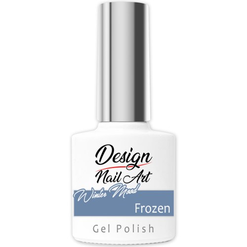 Gel Polish Blush Beauty