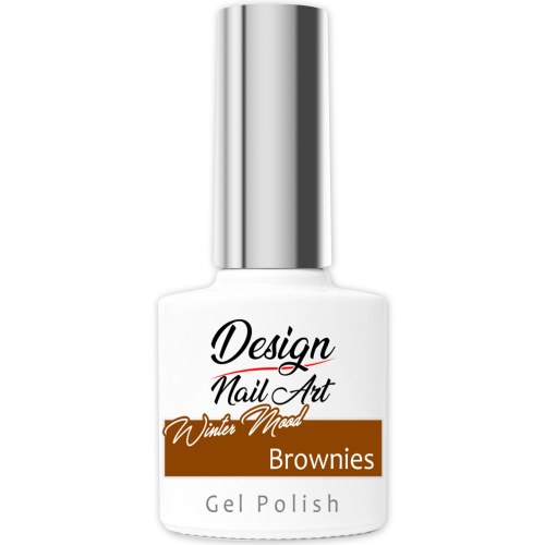 Gel Polish Blush Beauty