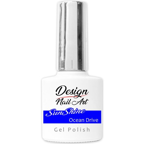 Gel Polish Blush Beauty