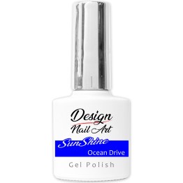 Gel Polish Blush Beauty
