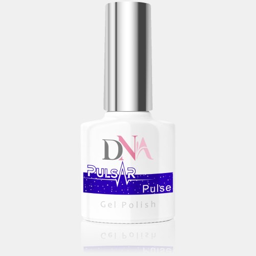 Gel Polish Blush Beauty
