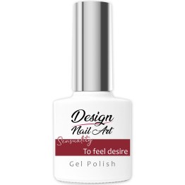 Gel Polish Blush Beauty