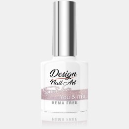 Gel Polish Blush Beauty