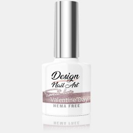 Gel Polish Blush Beauty