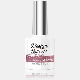 Gel Polish Blush Beauty