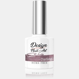 Gel Polish Blush Beauty