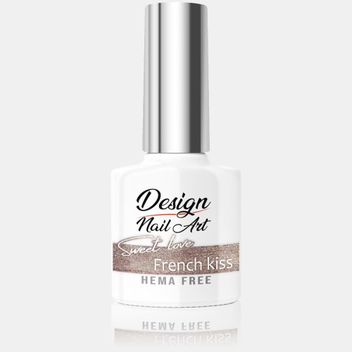 Gel Polish Blush Beauty