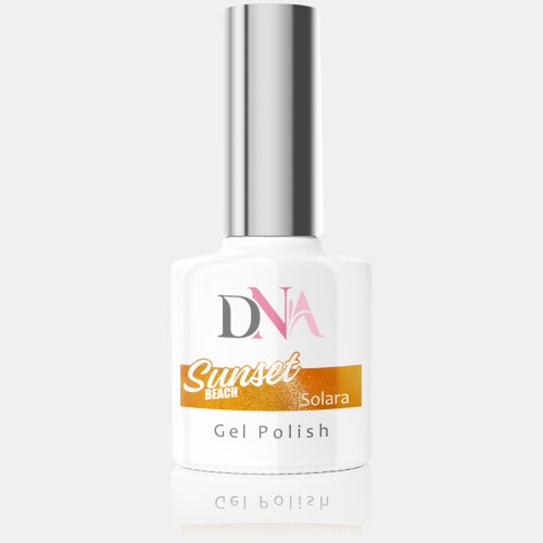 Gel Polish Blush Beauty