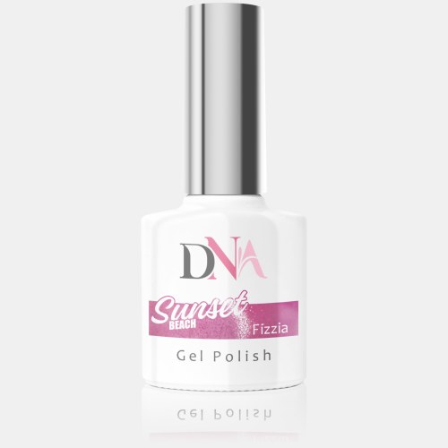 Gel Polish Blush Beauty