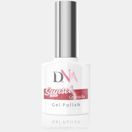 Gel Polish Blush Beauty