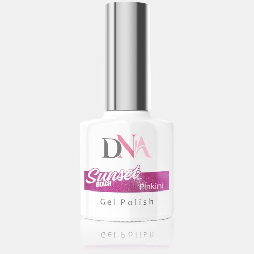 Gel Polish Blush Beauty