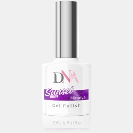 Gel Polish Blush Beauty