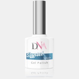 Gel Polish Blush Beauty