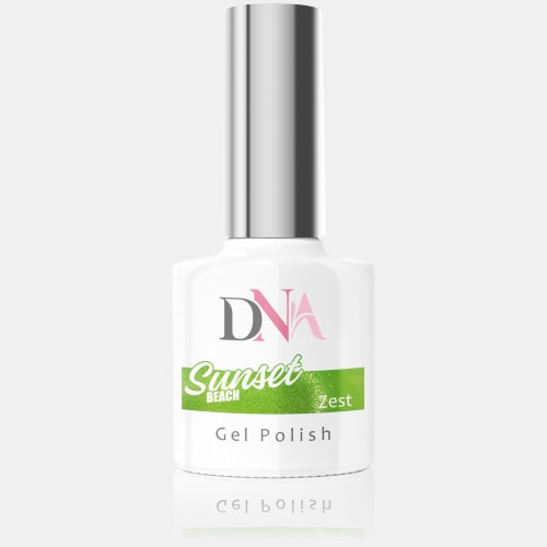Gel Polish Blush Beauty