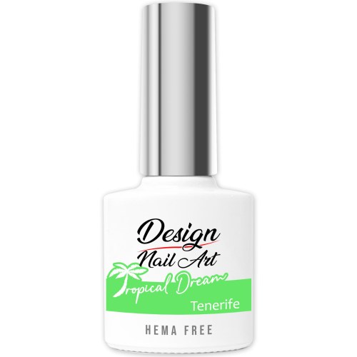 Gel Polish Blush Beauty