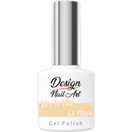 Gel Polish Blush Beauty