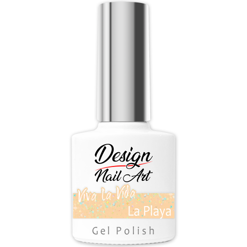 Gel Polish Blush Beauty