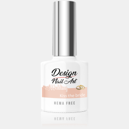 Gel Polish Blush Beauty