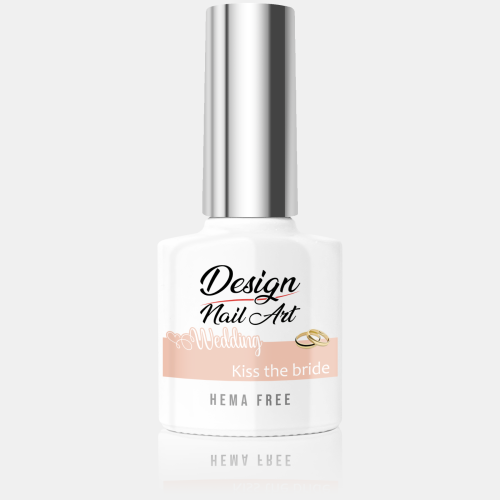 Gel Polish Blush Beauty