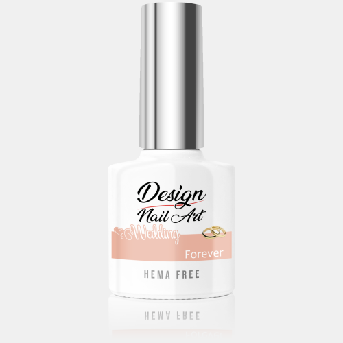 Gel Polish Blush Beauty