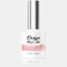 Gel Polish Blush Beauty