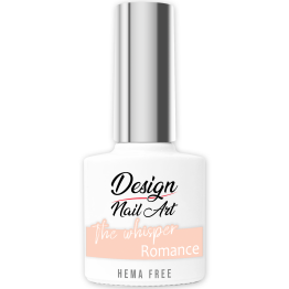 Gel Polish Blush Beauty